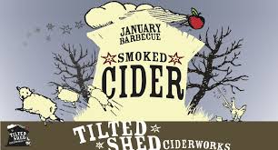 tiltedshedbarbecue