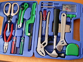 tools